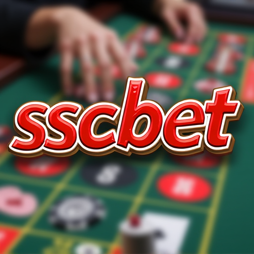 sscbet jogo